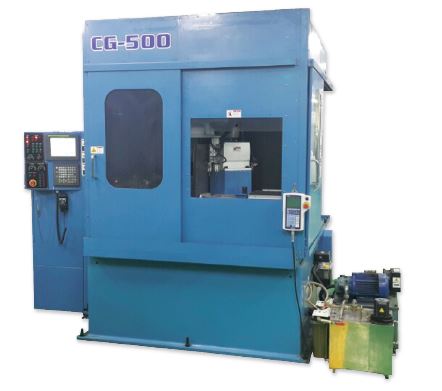 CG-500