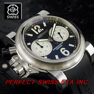 Watch City Replica Watches ETA, Swiss Replica Watch,Fake Swiss Watch