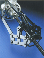 SKF TMMP重型爪式拉拔器
