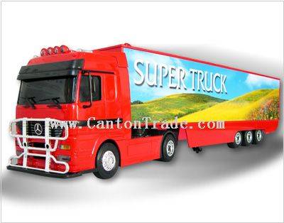 RC Car Radio Remote Control Mercedes Actros Truck 3662009 Jpg RC Car Radio Remote Control Mercedes Actros Truck 3662009 Jpg