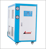 安格斯AW系列（水冷式）工业冷水机