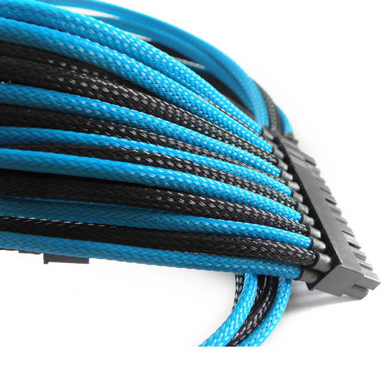 Sell braided sleeving,expandable sleeving,cable sleeving, expandable