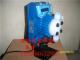 TCK603NHP0800数显计量泵耐腐蚀计量泵电磁隔膜计量泵自动控制加药泵