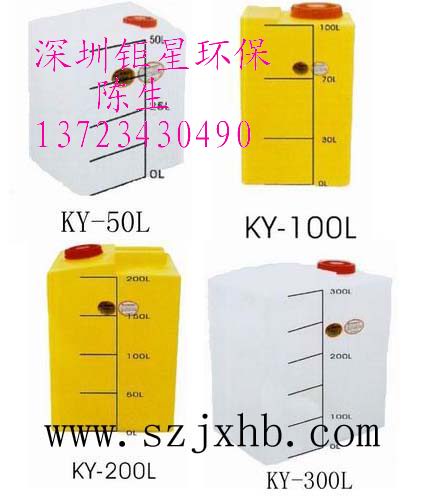 深圳PE方药箱KY系列