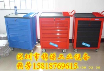 工具车报价，组合式工具车，钳工工具车，深圳工具车