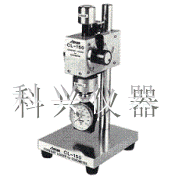 CL-150M橡胶硬度计用定压荷重计