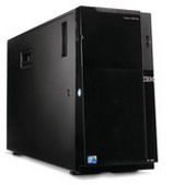 深圳IBM  System x3500 M4 塔式服务器最新报价
