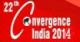 2014年第22届印度国际通讯博览会