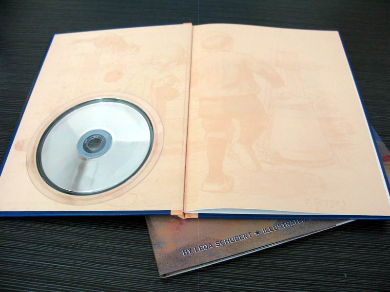 高档CD盒子印刷，CD盒印刷