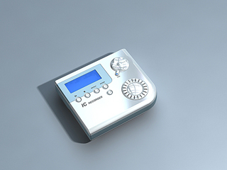 古兰经MP3播放器