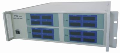 交流功率表(Power Meter)