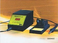 SSD942C无铅焊台