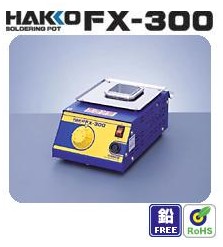 白光FX300无铅锡炉