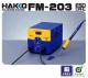 白光FM-203无铅焊台