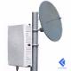 远距离无线网络设备 ，无线数字微波VS-2454监控设备