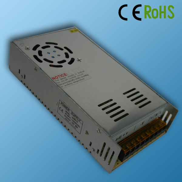 300W LED POWER SUPPLY CONSTANT VOLTAGE