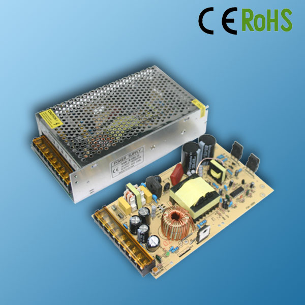 24V 2A LED Power Supply IP20