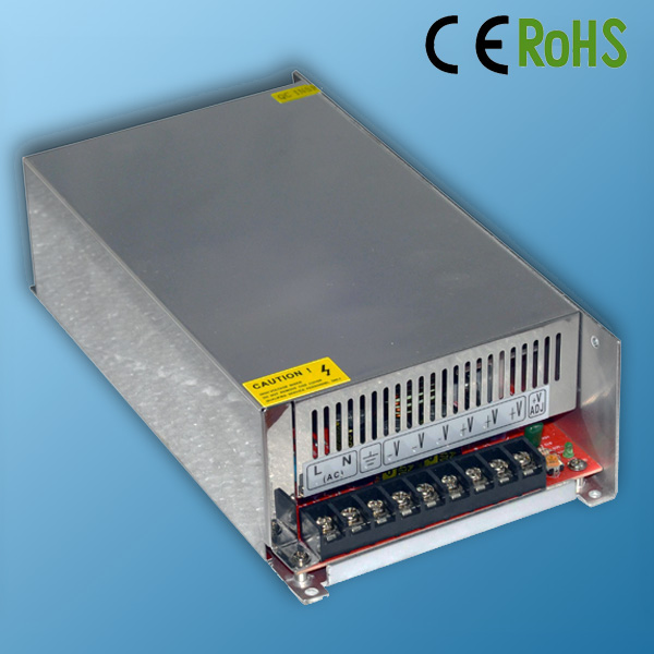 480W led power supply 40A