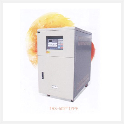 단상무정전전원장치 (TRS-502 Type)