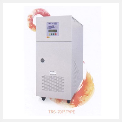 단상무정전전원장치 (TRS-701 Type)
