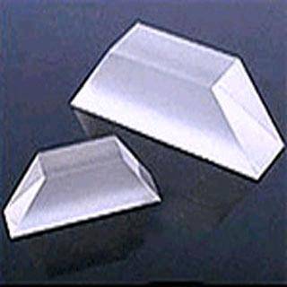oblique trapezoidal prism