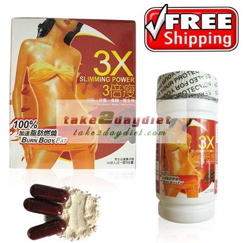 Green Lean Body Capsules Diet Pills Weight Loss 30 Pill