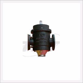 Breather Valve