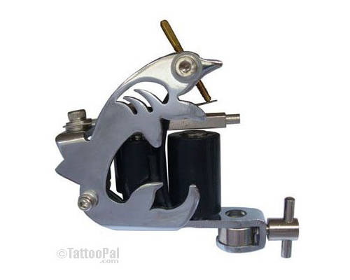 Sell Tattoo Machine Tattoo Gun Homemade Tattoo Gun Tattoo Coils