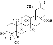 熊果酸