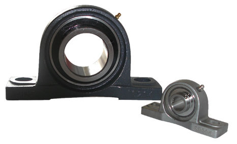 Insert Ball Bearing Units