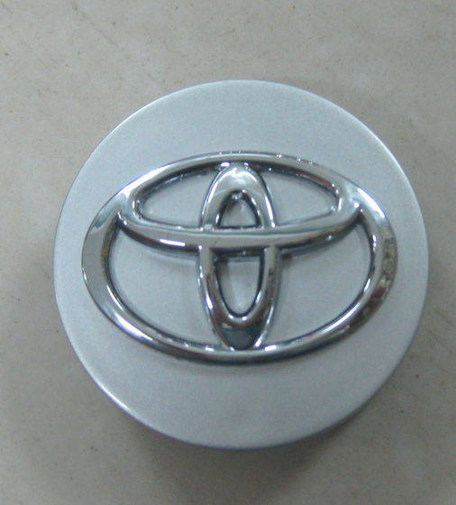 Toyota Wheel Cap