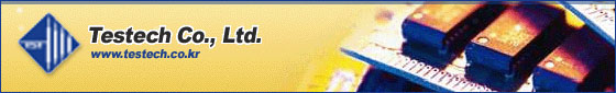 Testech, Inc.