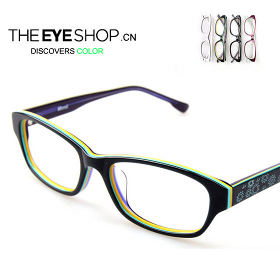 Acetate Glasses Frame - Yun Zhou Brother (Beijing) Co.,Ltd