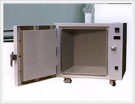 High Temperature Oven