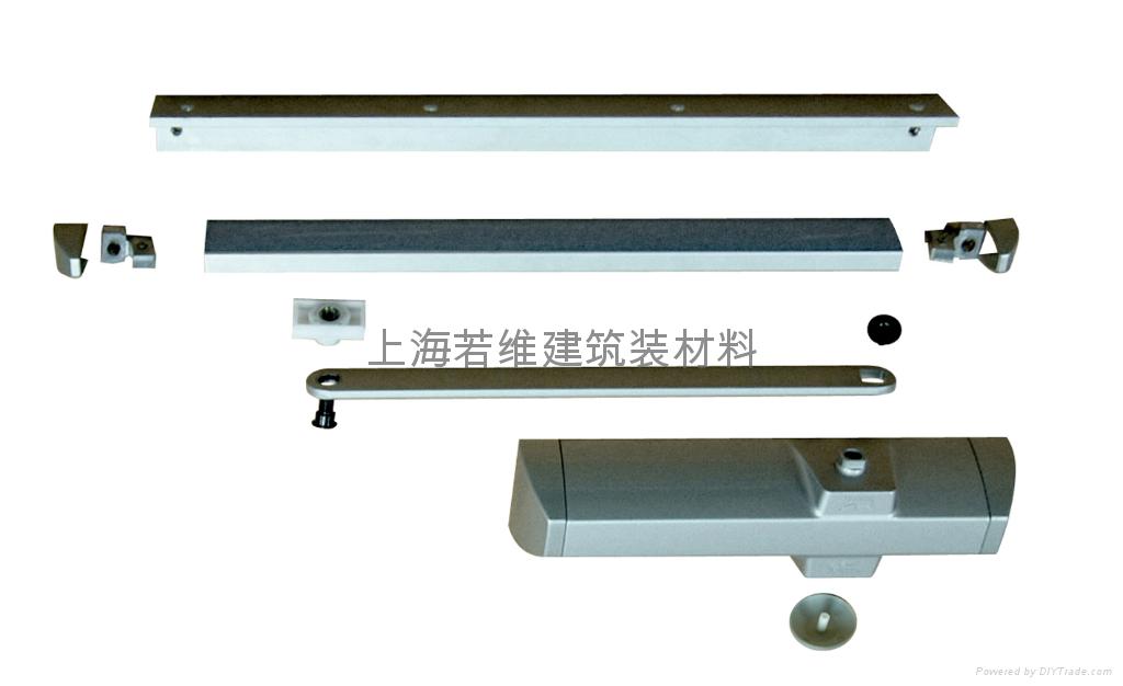 多玛 闭门器 DORMA TS90