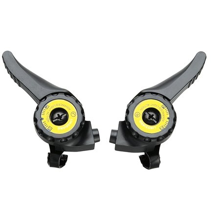 MTB/ATB Friction Shifting Lever