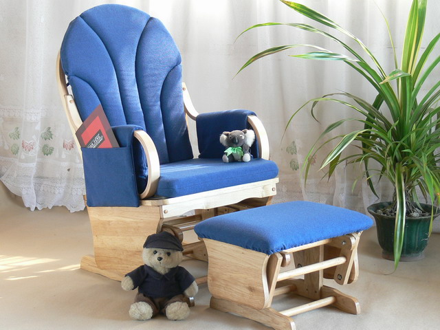 glider chair