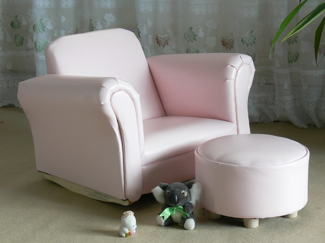 Baby sofa