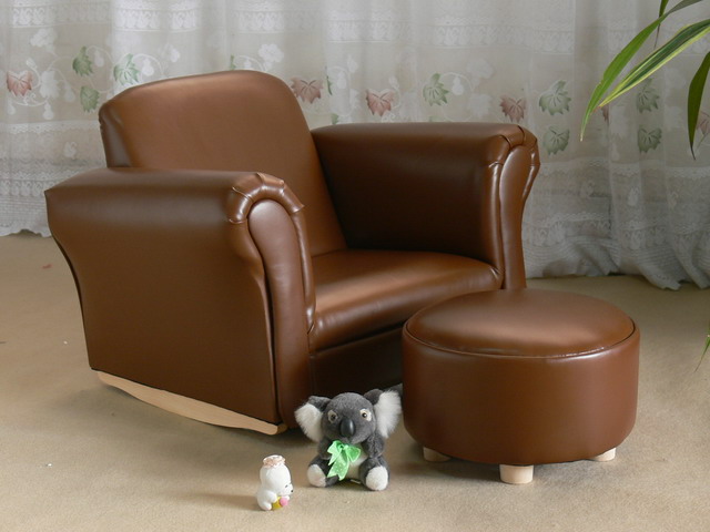 Baby sofa