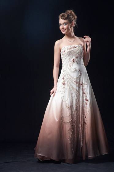 Sun WHite Size 14 Bridal Gown Wedding Dress LDS Temple Ready Modest