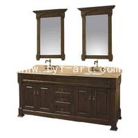 Unfinished Bathroom Vanities on 24 Bathroom Sink Cabinet   Bathroom Cabinets