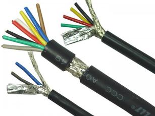 RS485数据电缆、RS485通讯电缆{津缆}