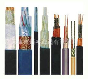 vv-1kv耐高温电缆