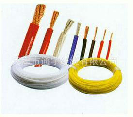 供应硅橡胶电缆
