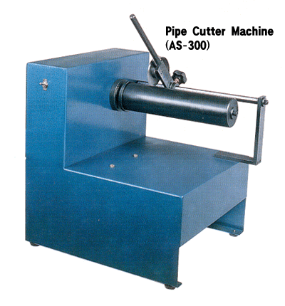 Pipe Cutter Machine