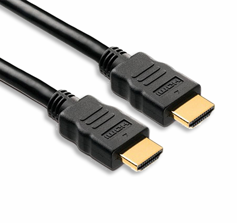 HDMI cable