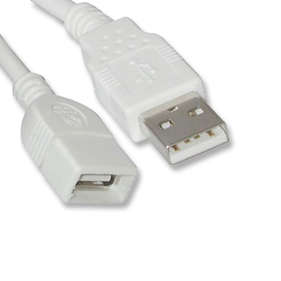 USB 2.0 and 3.0 Cable