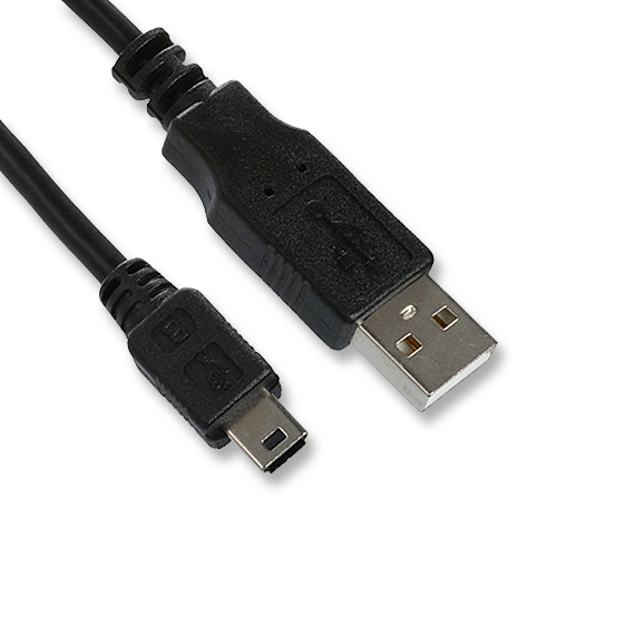USB 2.0 and 3.0 Cable