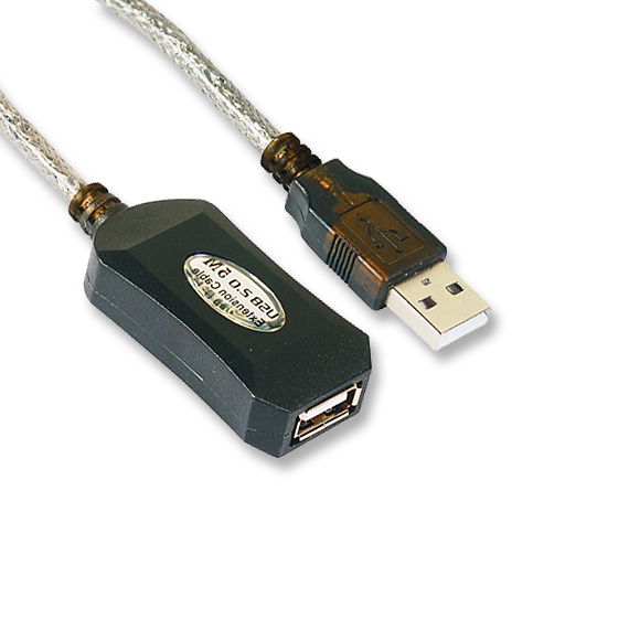 USB 2.0 and 3.0 Cable