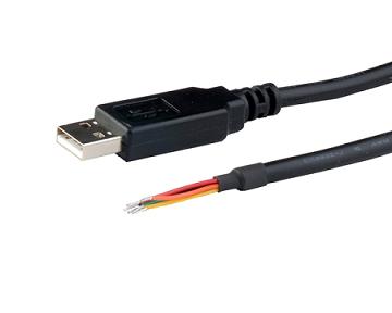 USB TTL Cable